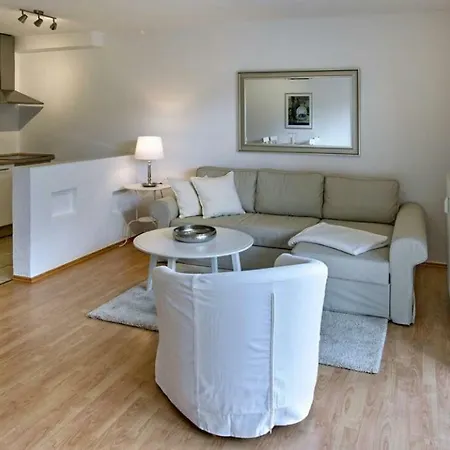 Ferienwohnung Marion Daire Löf