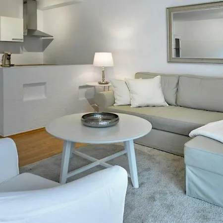 Daire Ferienwohnung Marion