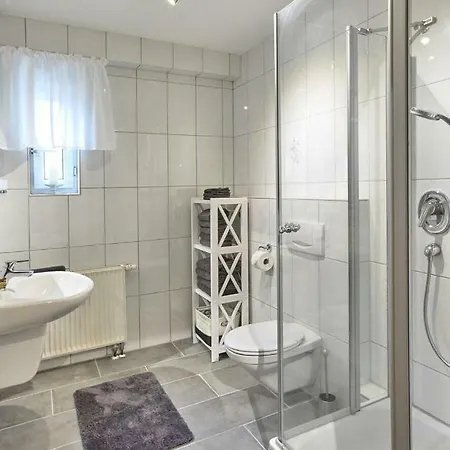 Daire Ferienwohnung Marion