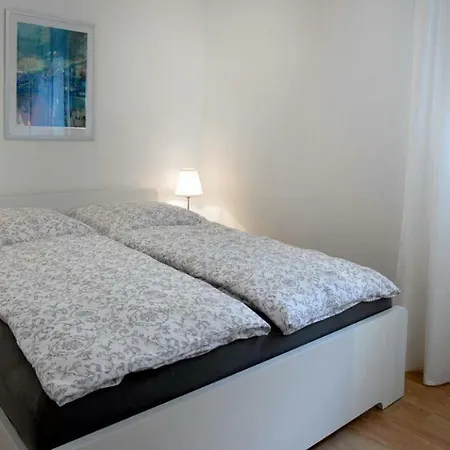 Ferienwohnung Marion *
