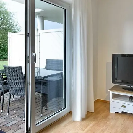 Ferienwohnung Marion Daire Löf