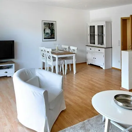 Ferienwohnung Marion Daire