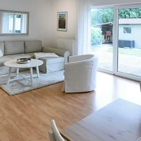 Ferienwohnung Marion Daire