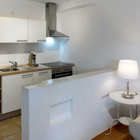 Ferienwohnung Marion *