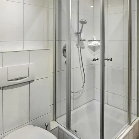 Daire Ferienwohnung Marion