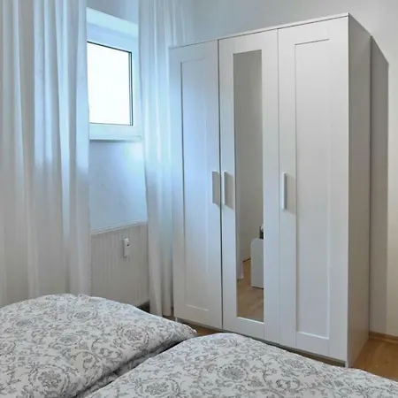 Ferienwohnung Marion Daire *